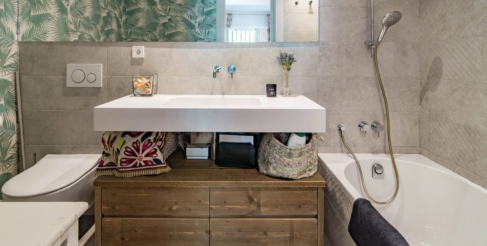 Venta de apartamento en planta baja en Nueva Andalucía 32