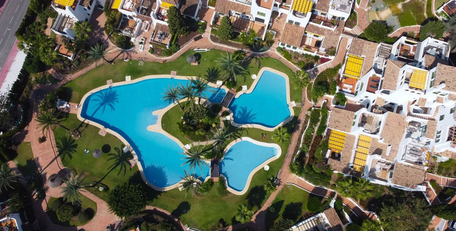 Venta de apartamento en planta baja en Nueva Andalucía 37