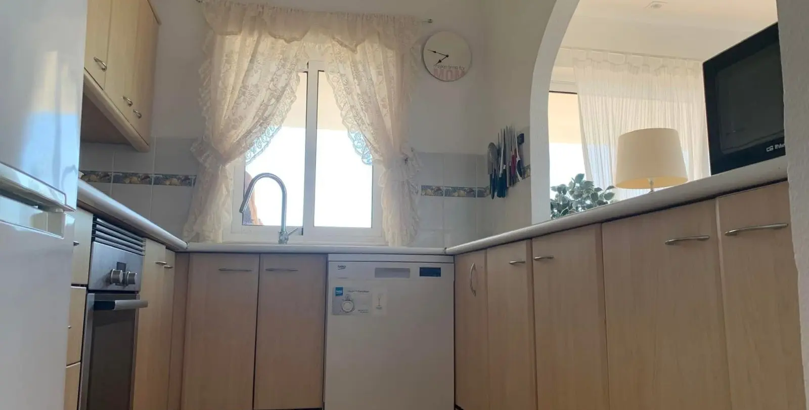 Venta de villa independiente en Cerros del Aguila 7
