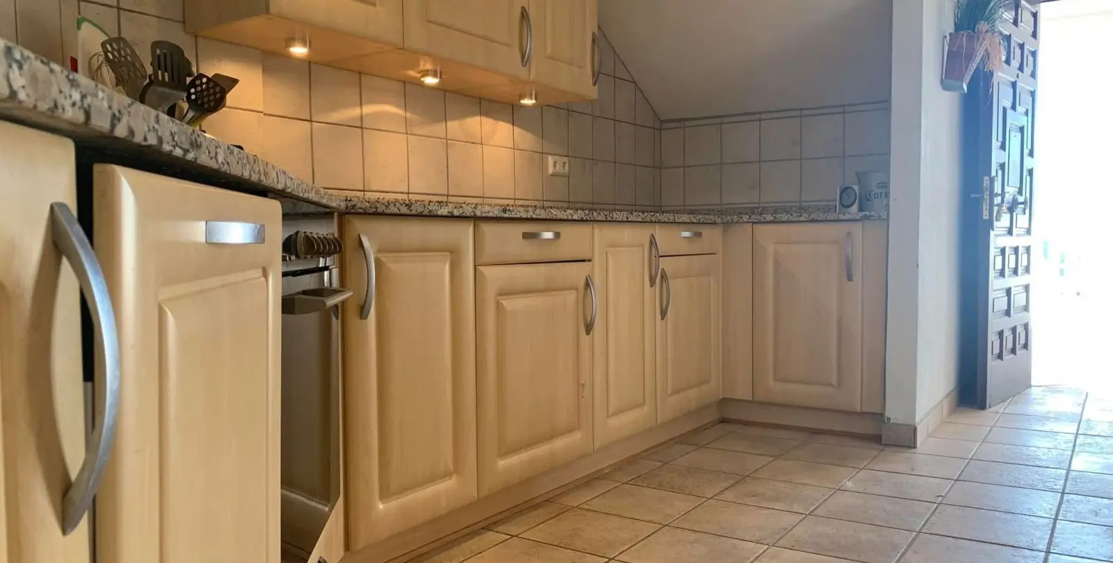 Venta de villa independiente en Cerros del Aguila 9