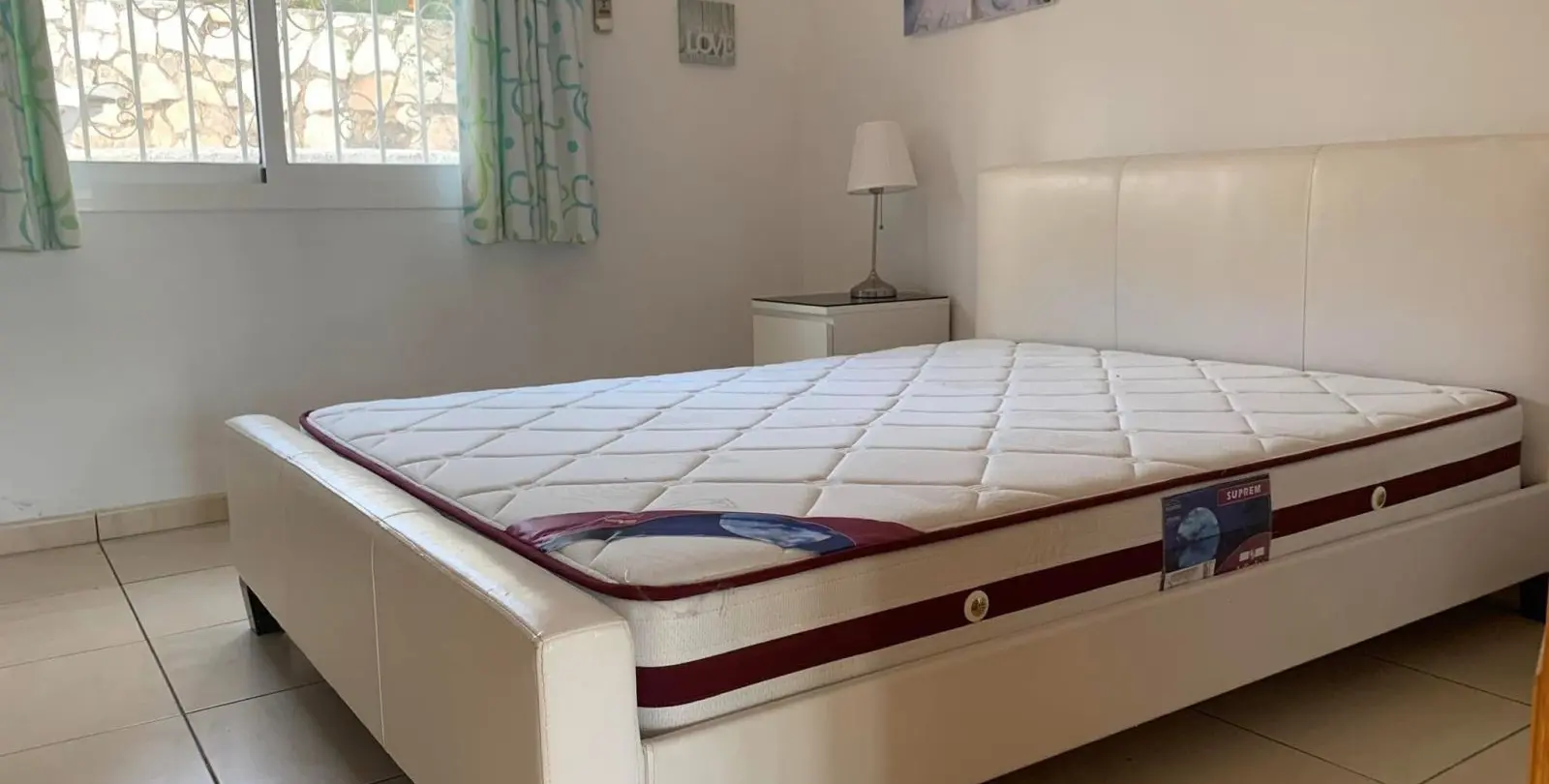Venta de villa independiente en Cerros del Aguila 10