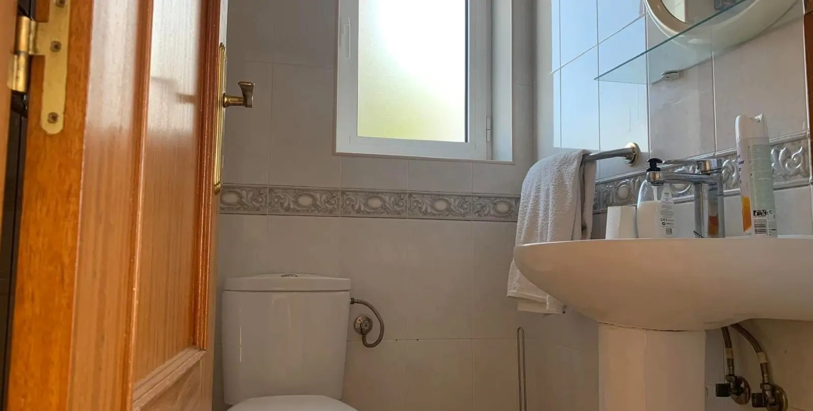 Venta de villa independiente en Cerros del Aguila 14