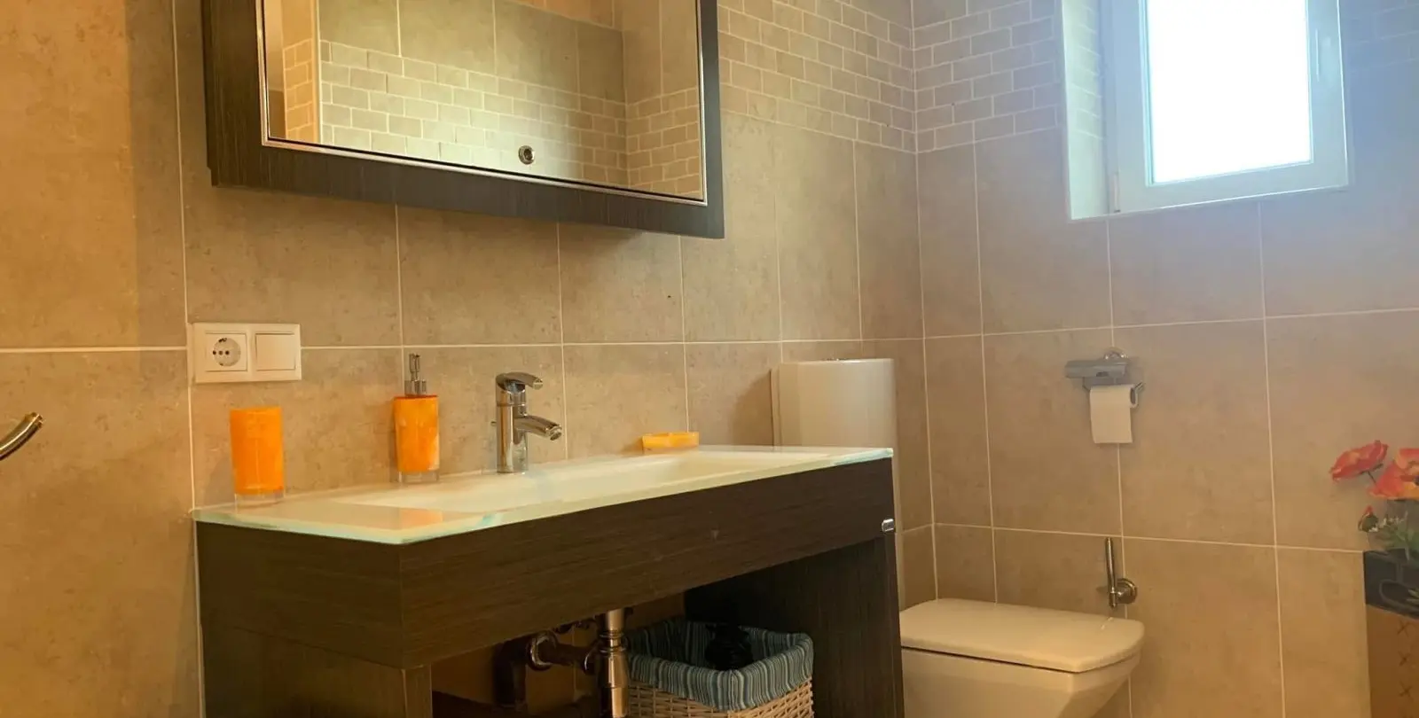 Venta de villa independiente en Cerros del Aguila 17