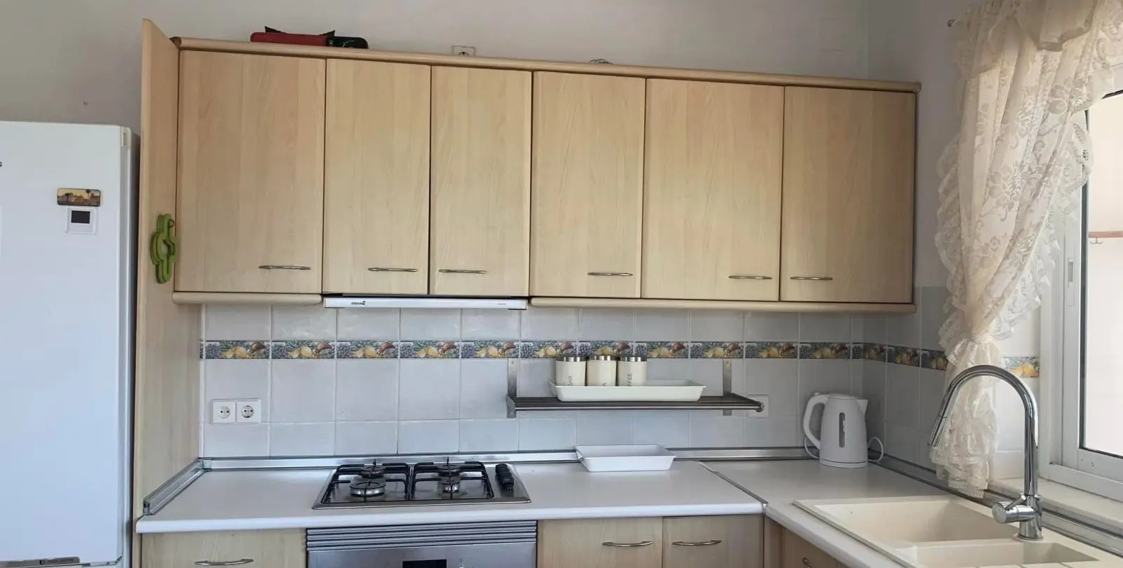 Venta de villa independiente en Cerros del Aguila 19