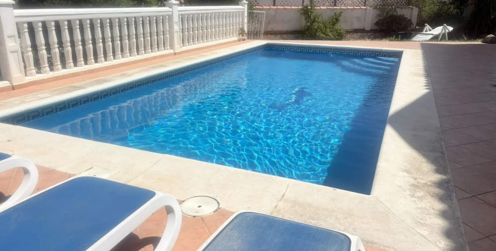 Venta de villa independiente en Cerros del Aguila 22