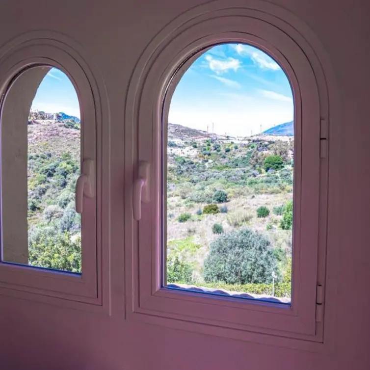 Venta de casa pareada en El Paraiso