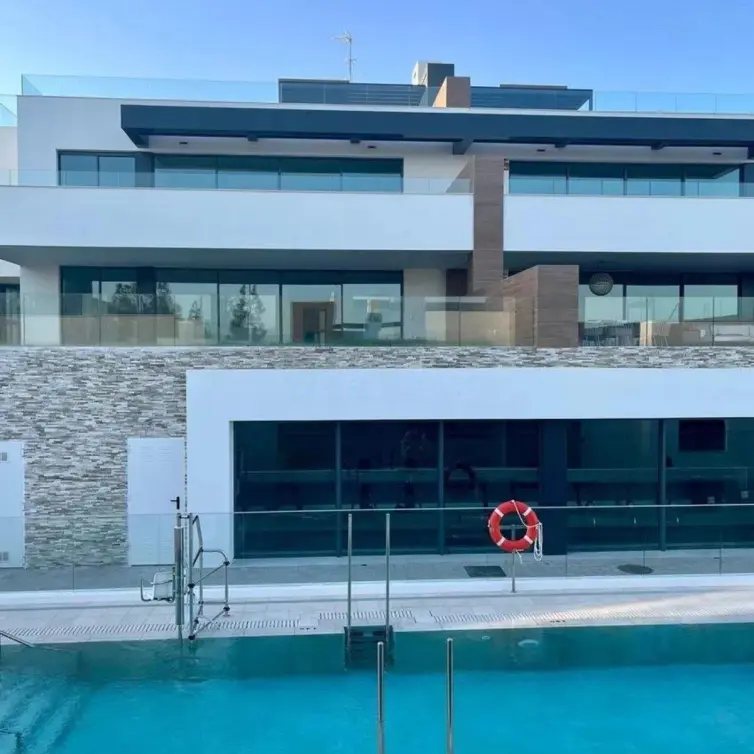 Venta de dúplex en Marbella