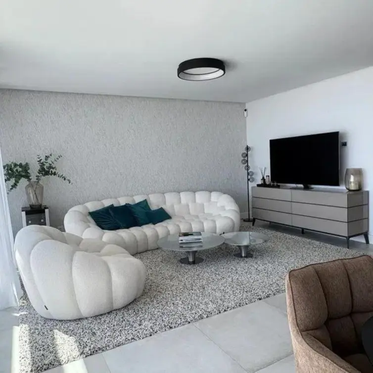 Venta de dúplex en Marbella
