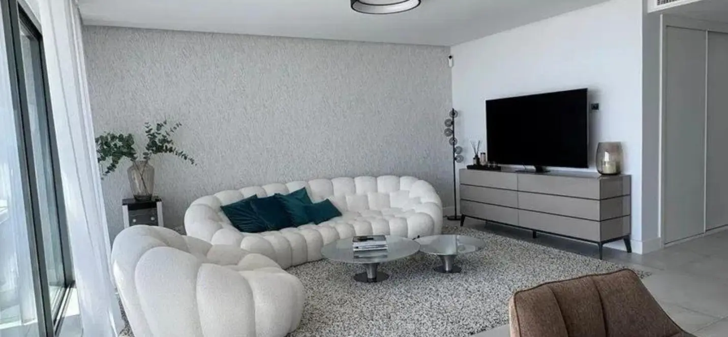 Venta de dúplex en Marbella 1