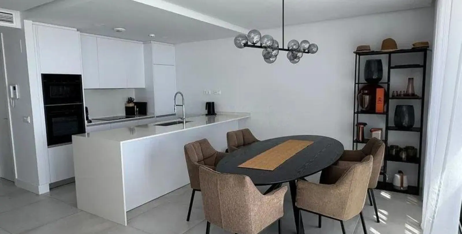 Venta de dúplex en Marbella 3