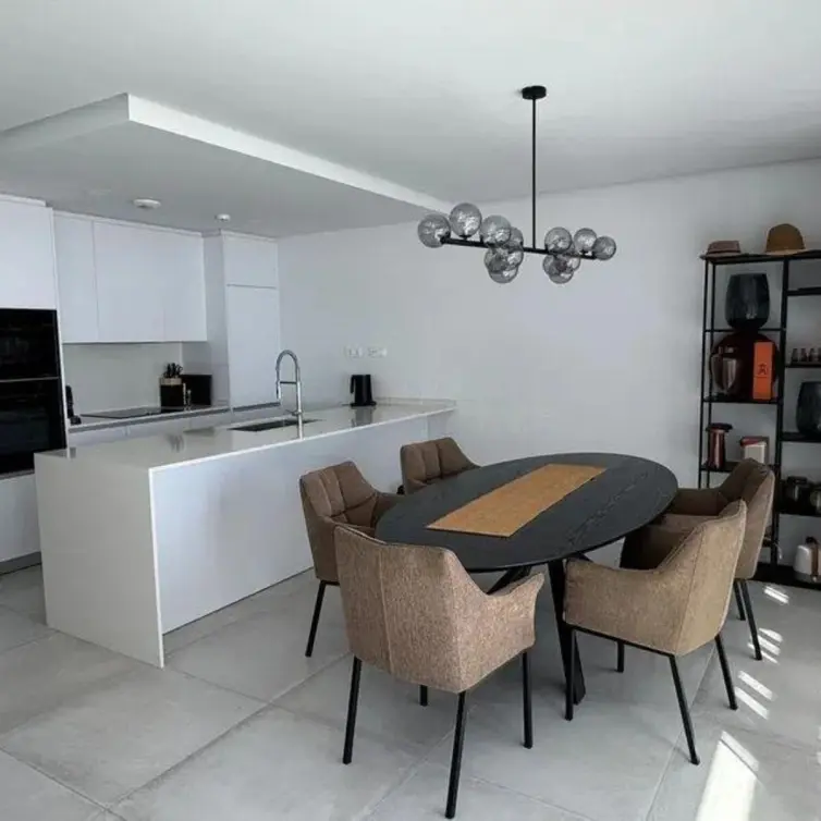 Venta de dúplex en Marbella