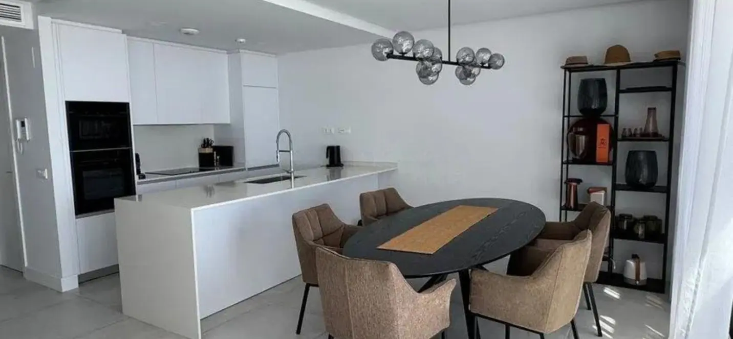Venta de dúplex en Marbella 2