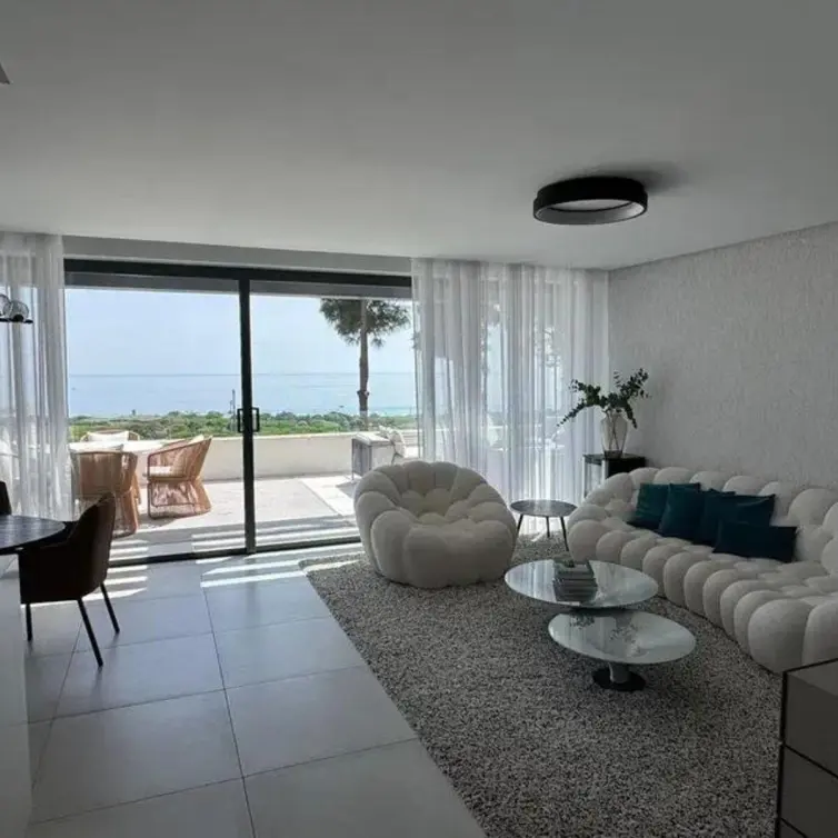Venta de dúplex en Marbella