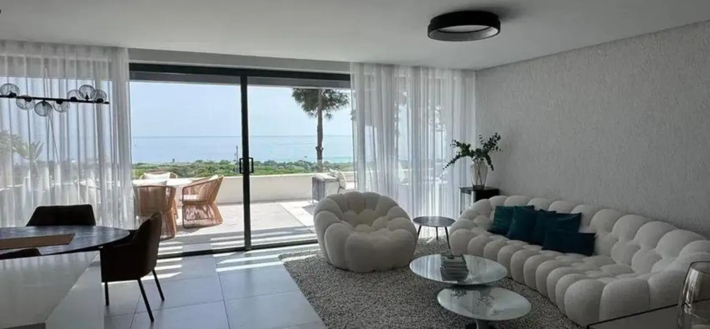 Venta de dúplex en Marbella 3