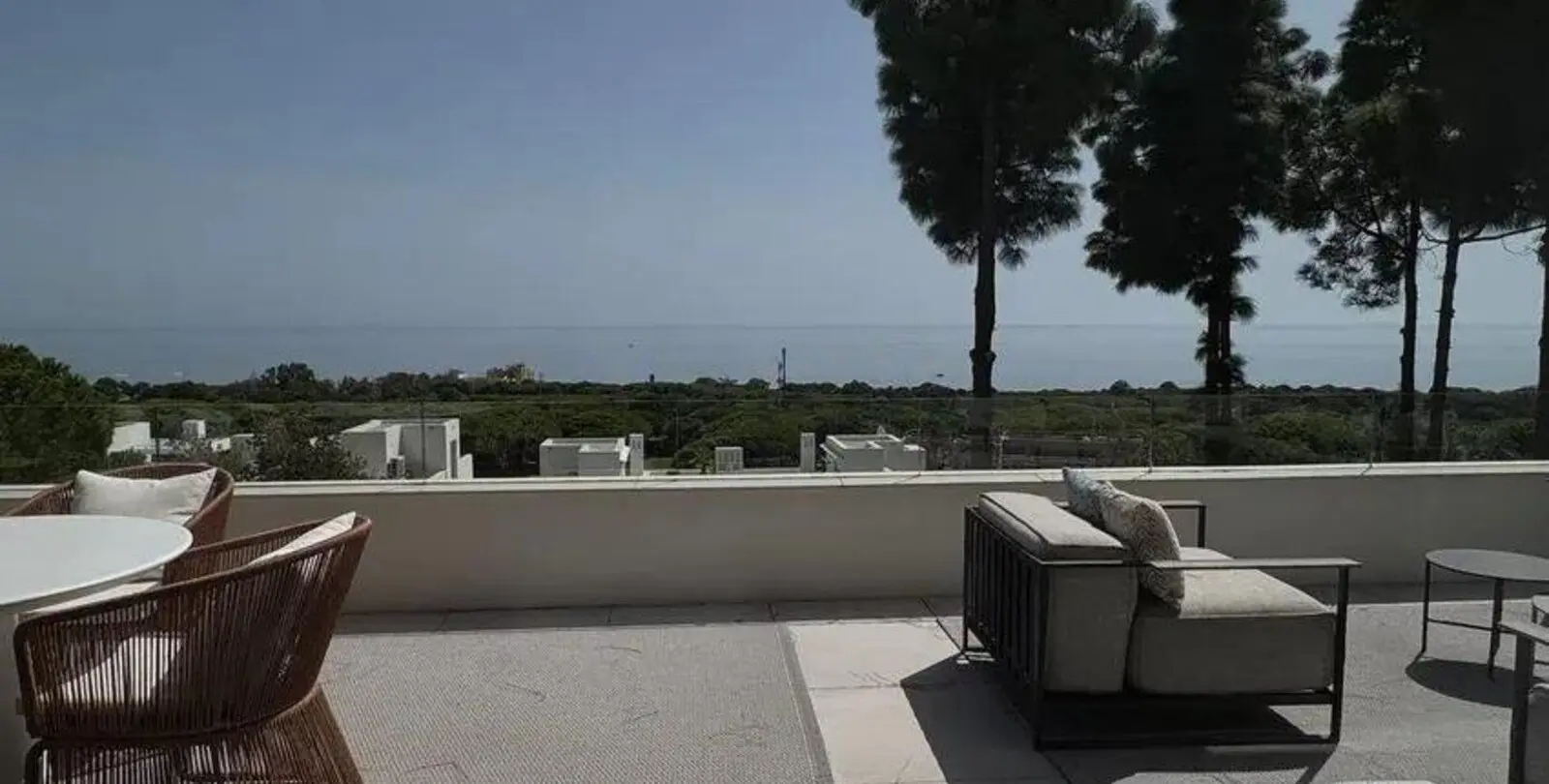 Venta de dúplex en Marbella 5