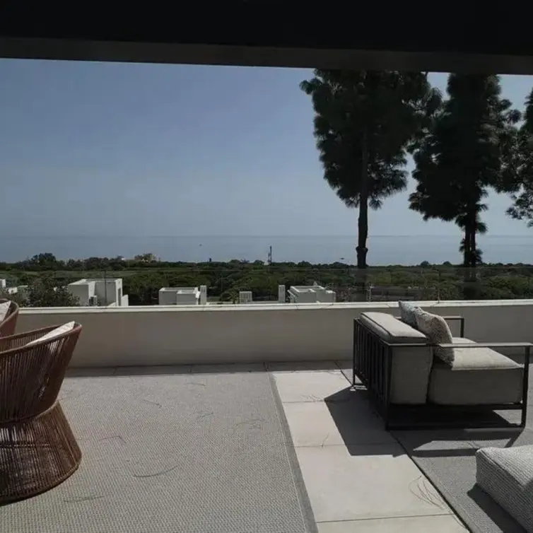 Venta de dúplex en Marbella