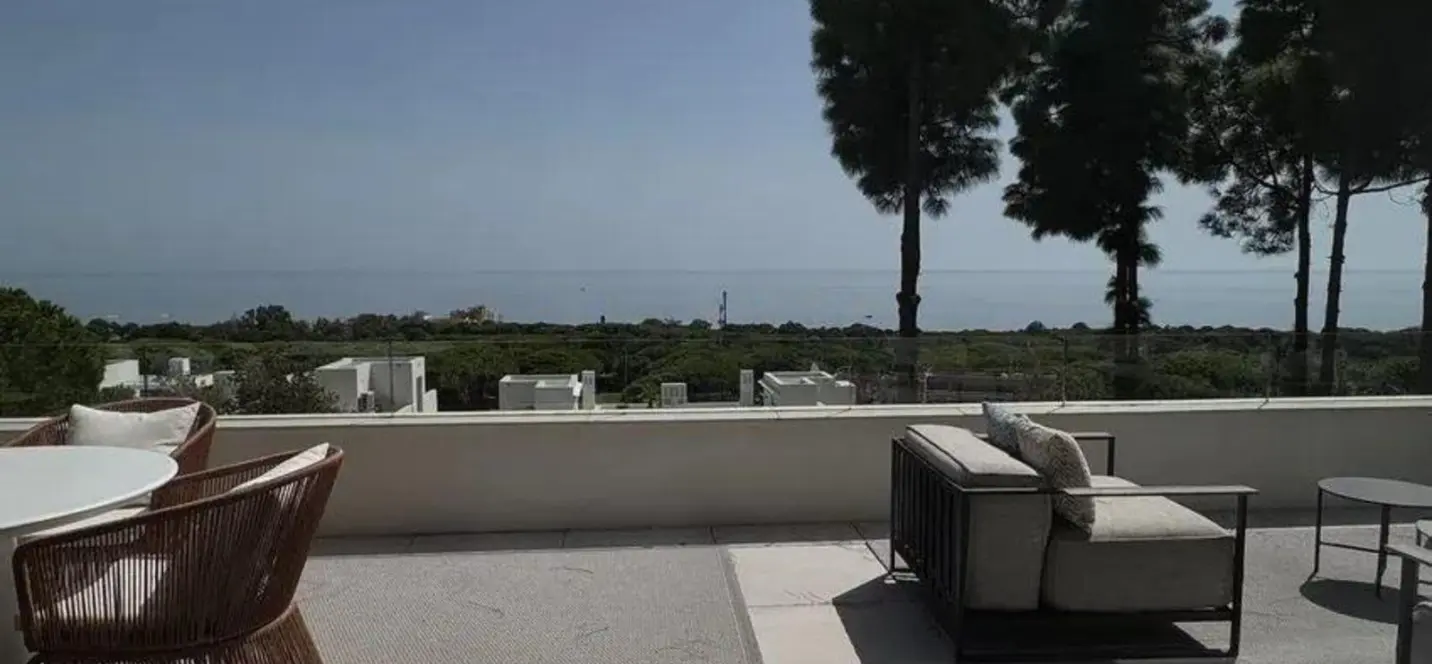 Venta de dúplex en Marbella 4