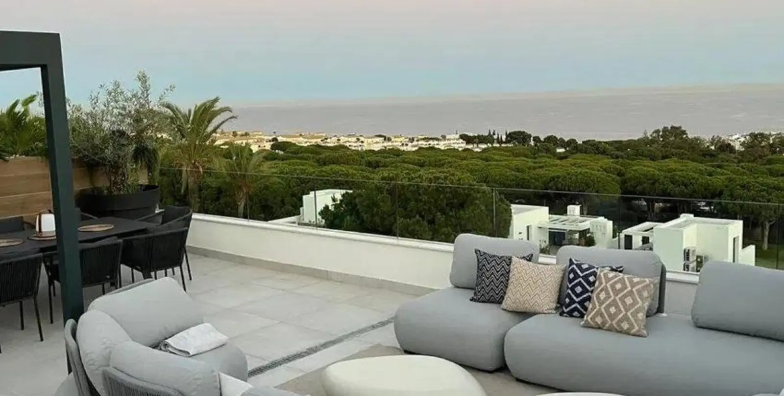Venta de dúplex en Marbella 8