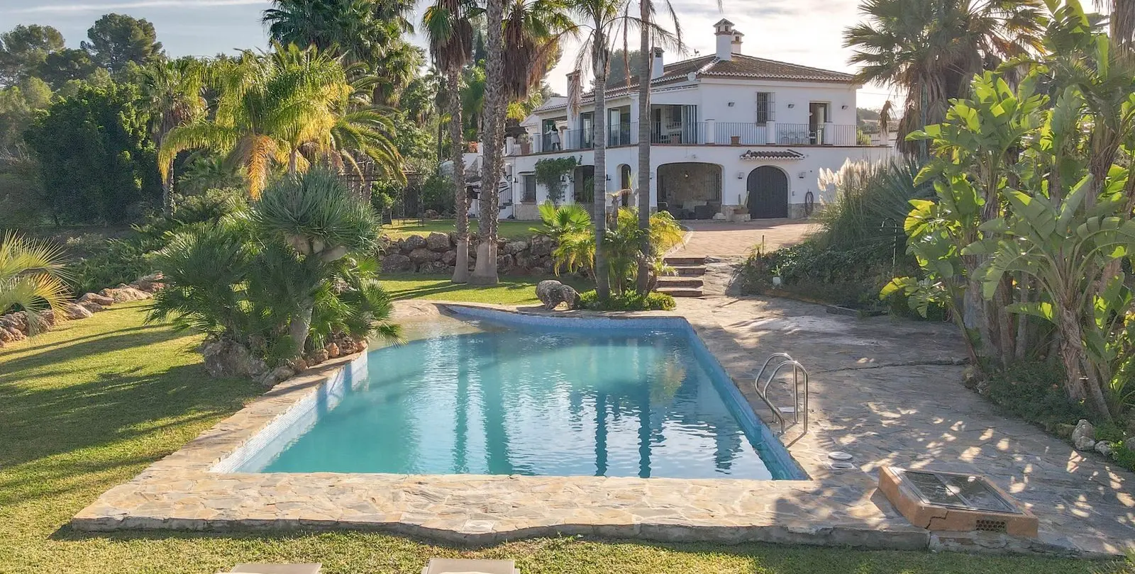 Venta de villa independiente en Alhaurín el Grande 1