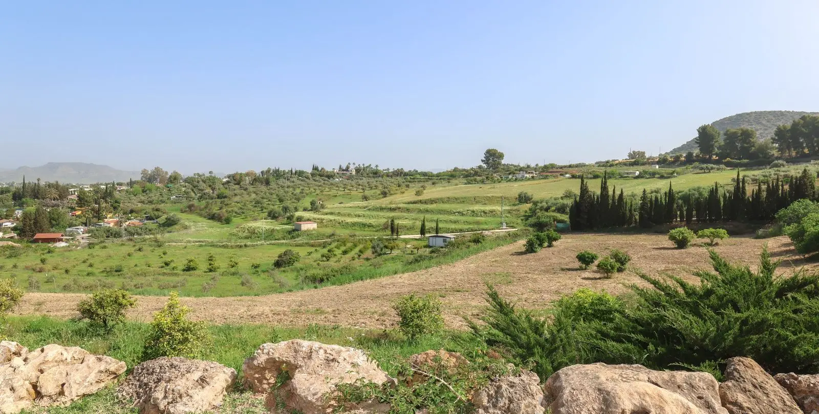 Venta de villa independiente en Alhaurín el Grande 2
