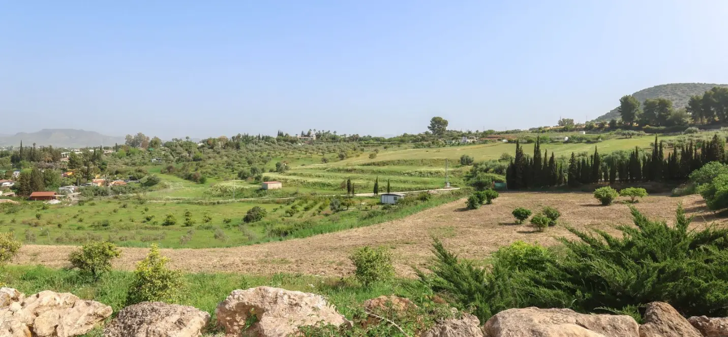 Venta de villa independiente en Alhaurín el Grande 1