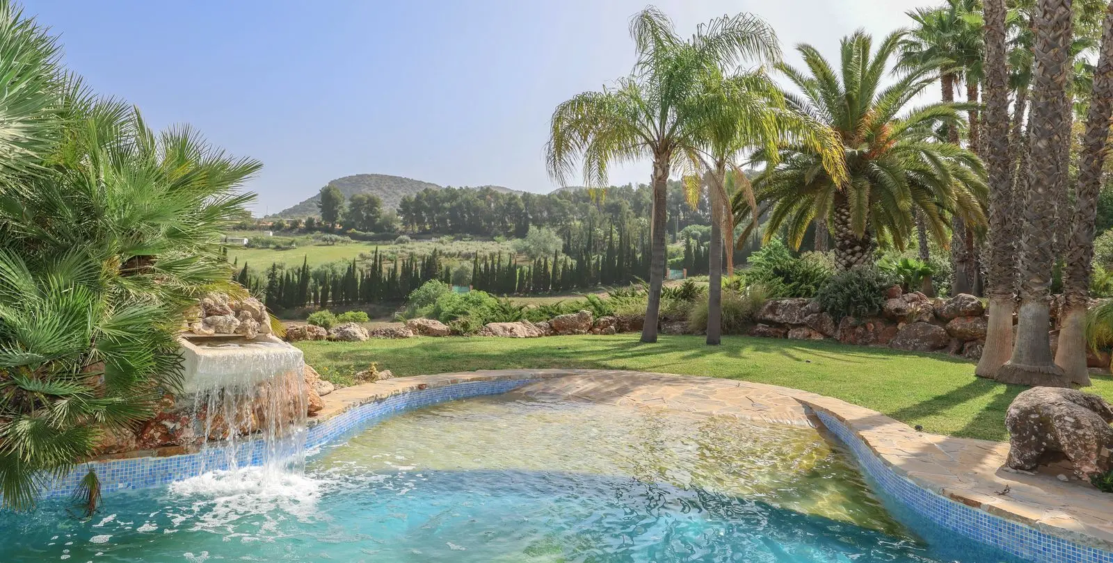 Venta de villa independiente en Alhaurín el Grande 3