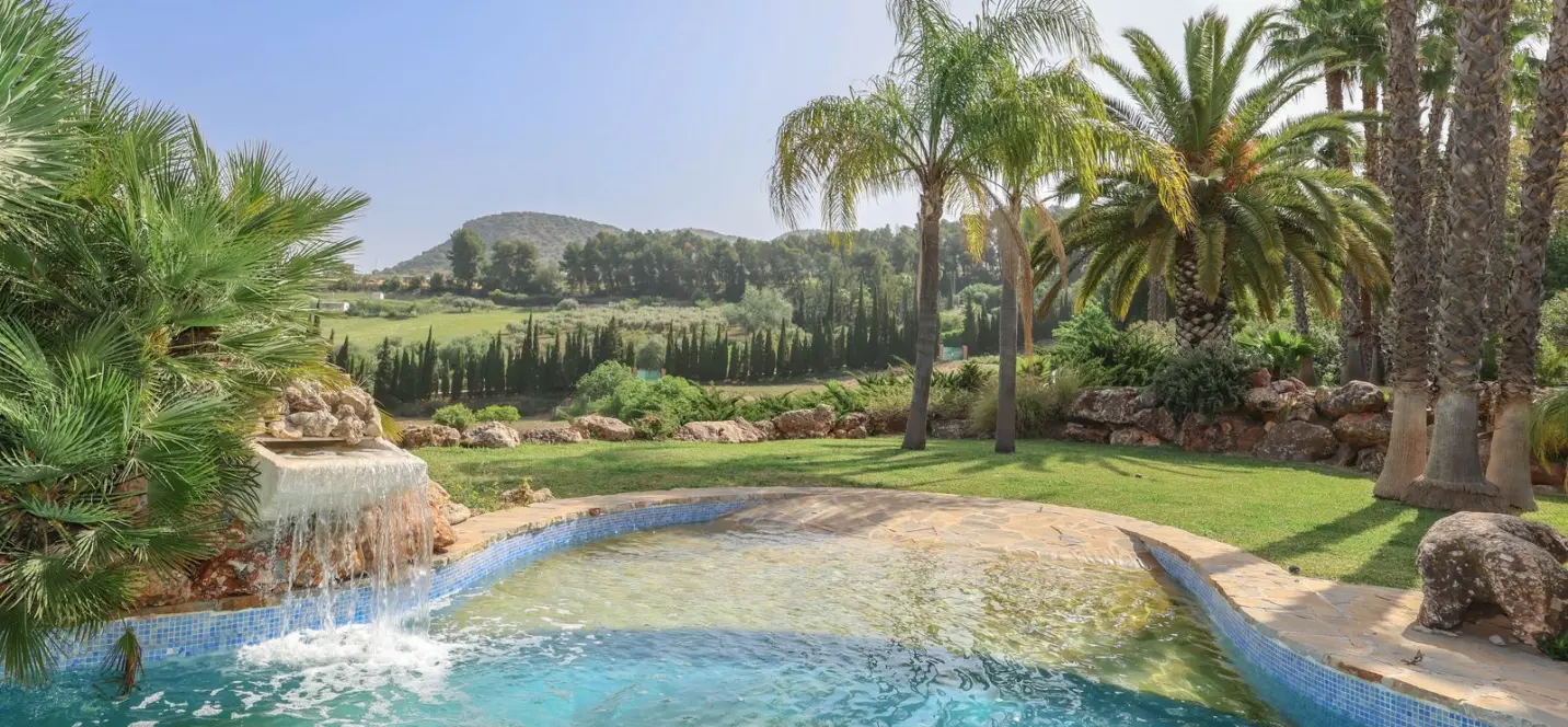 Venta de villa independiente en Alhaurín el Grande 2