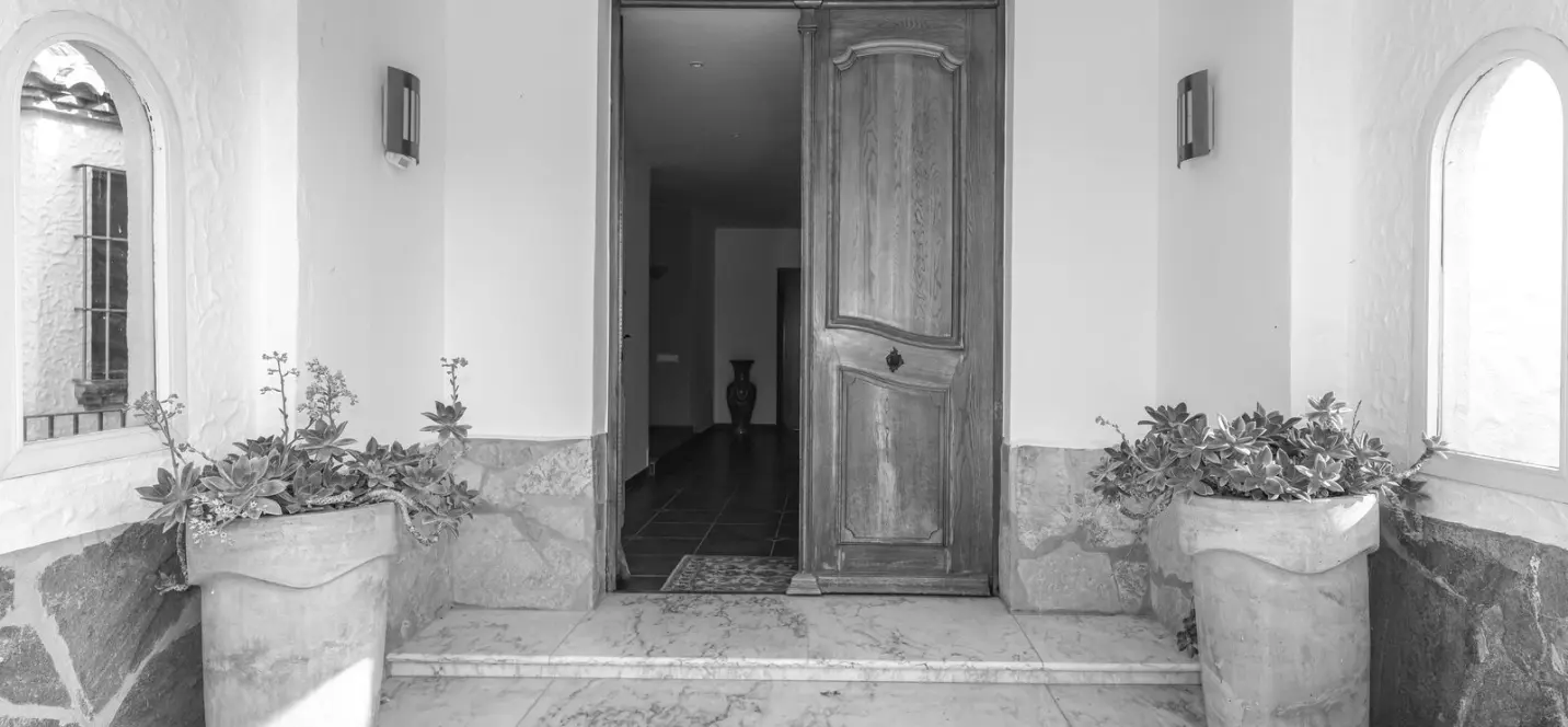 Venta de villa independiente en Alhaurín el Grande 4