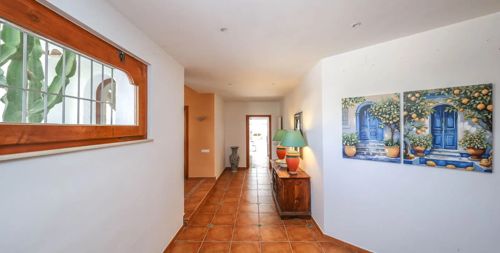 Venta de villa independiente en Alhaurín el Grande 6