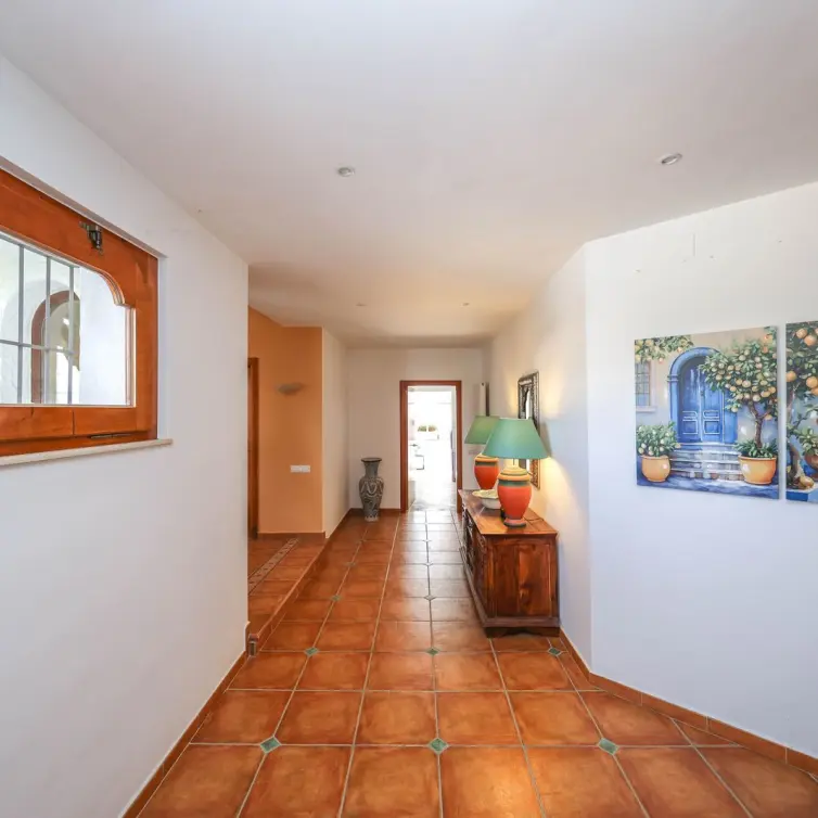 Venta de villa independiente en Alhaurín el Grande
