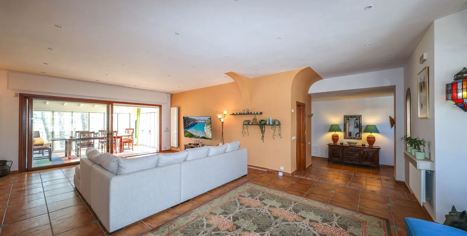 Venta de villa independiente en Alhaurín el Grande 8
