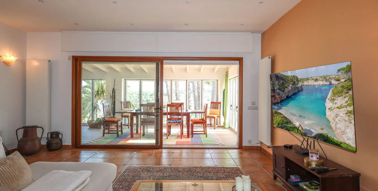 Venta de villa independiente en Alhaurín el Grande 10