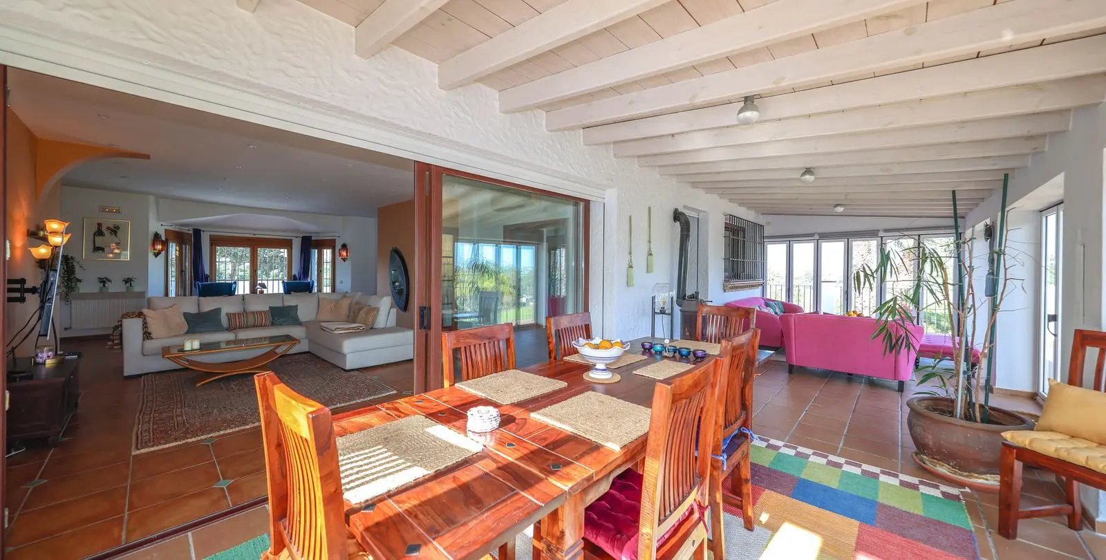 Venta de villa independiente en Alhaurín el Grande 11