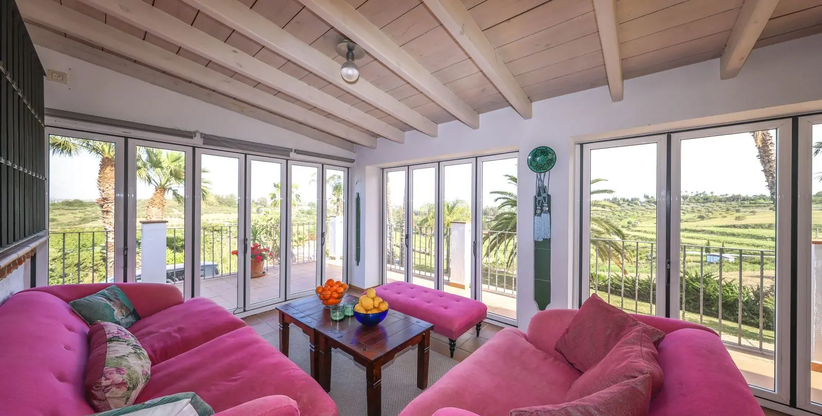 Venta de villa independiente en Alhaurín el Grande 13