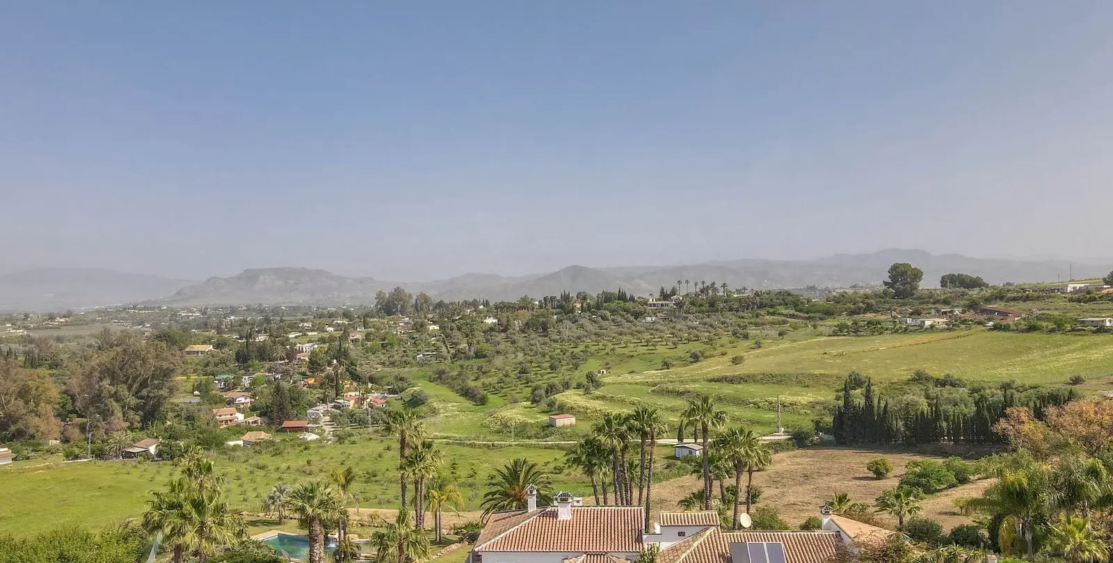 Venta de villa independiente en Alhaurín el Grande 14