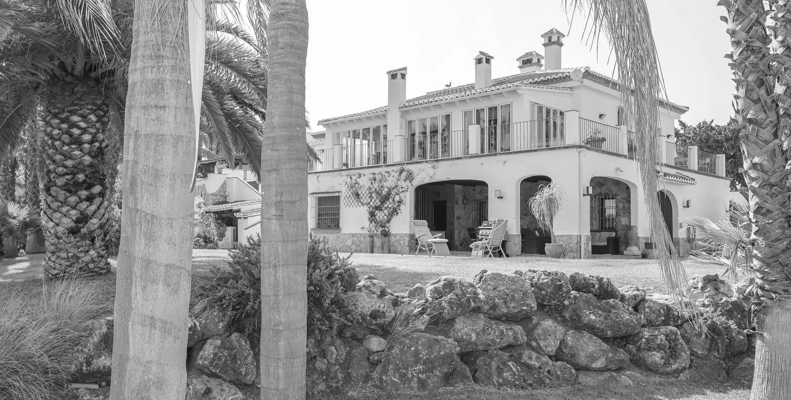 Venta de villa independiente en Alhaurín el Grande 15