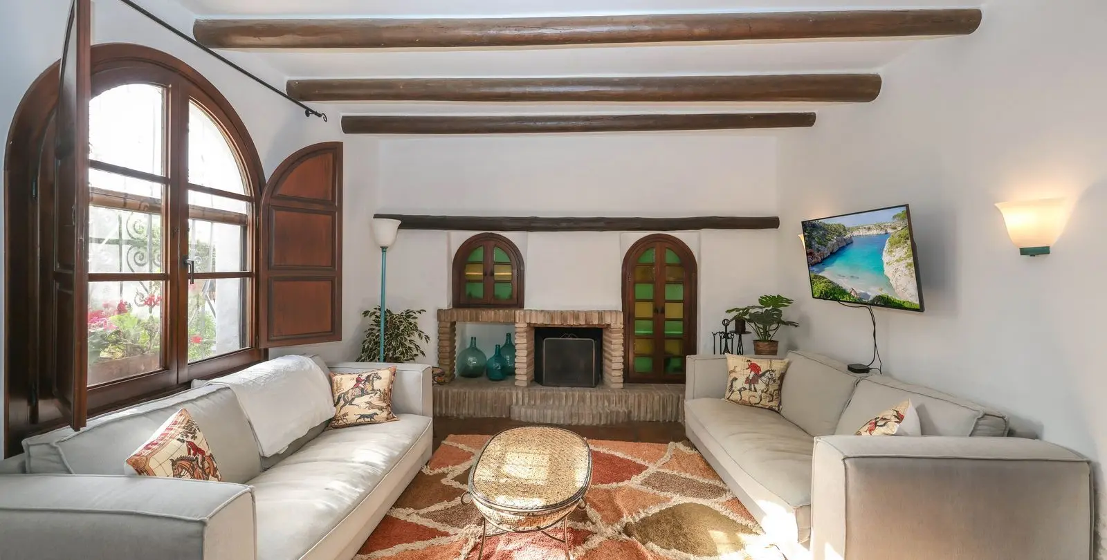Venta de villa independiente en Alhaurín el Grande 16