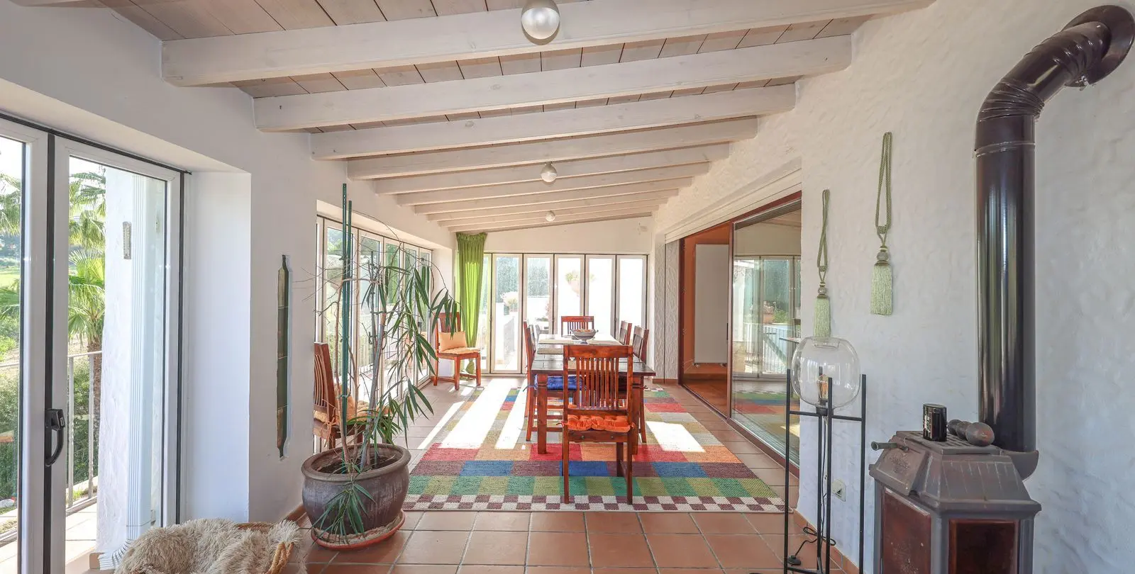 Venta de villa independiente en Alhaurín el Grande 19