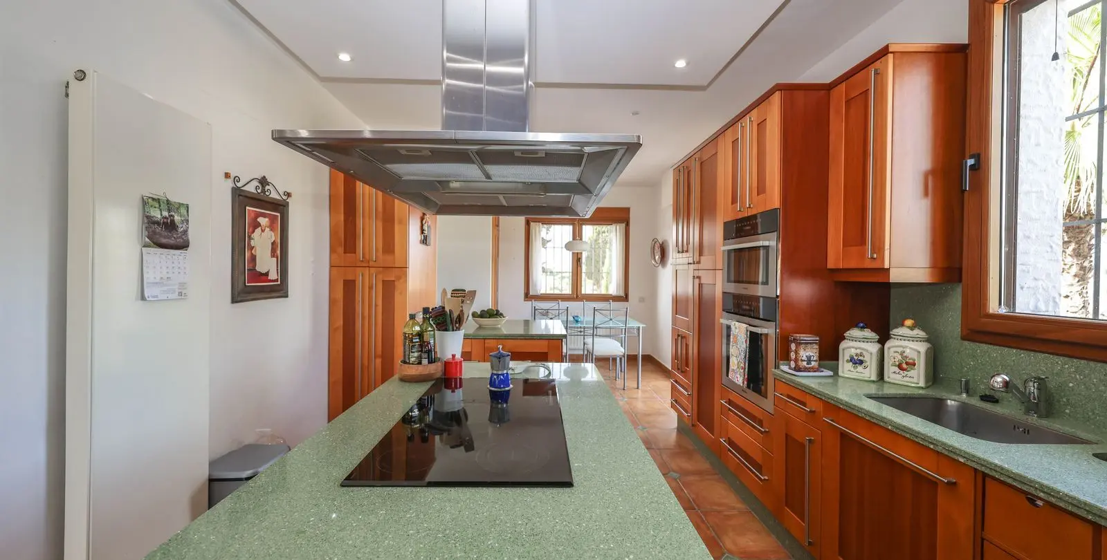 Venta de villa independiente en Alhaurín el Grande 20