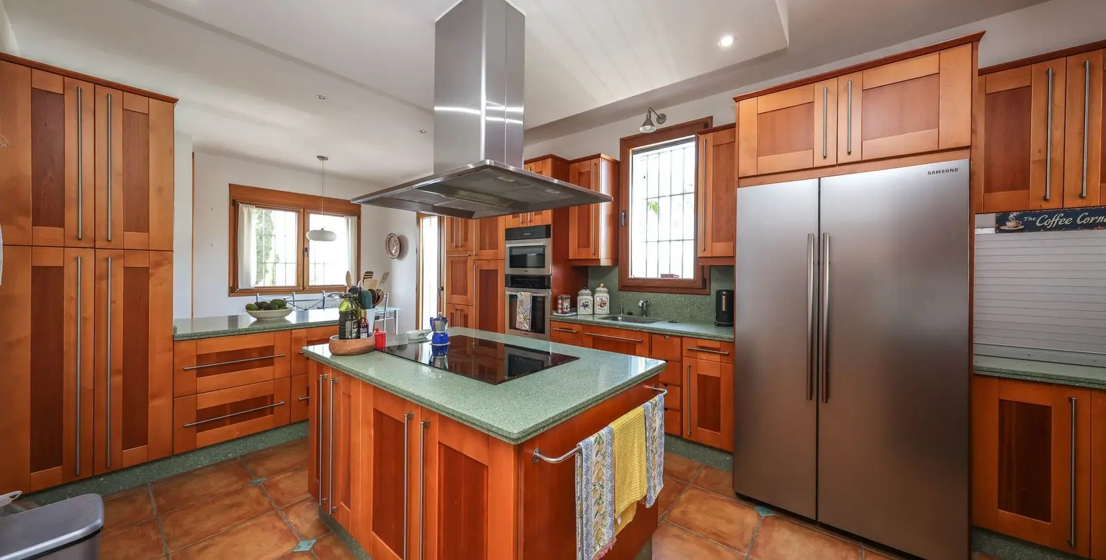 Venta de villa independiente en Alhaurín el Grande 21