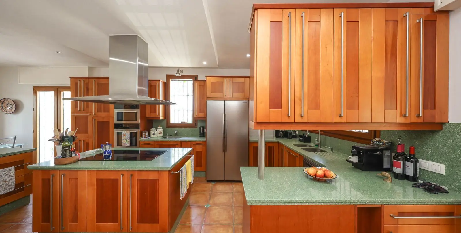 Venta de villa independiente en Alhaurín el Grande 22