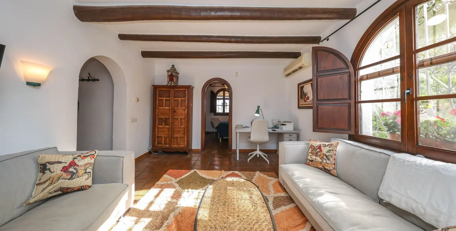 Venta de villa independiente en Alhaurín el Grande 23