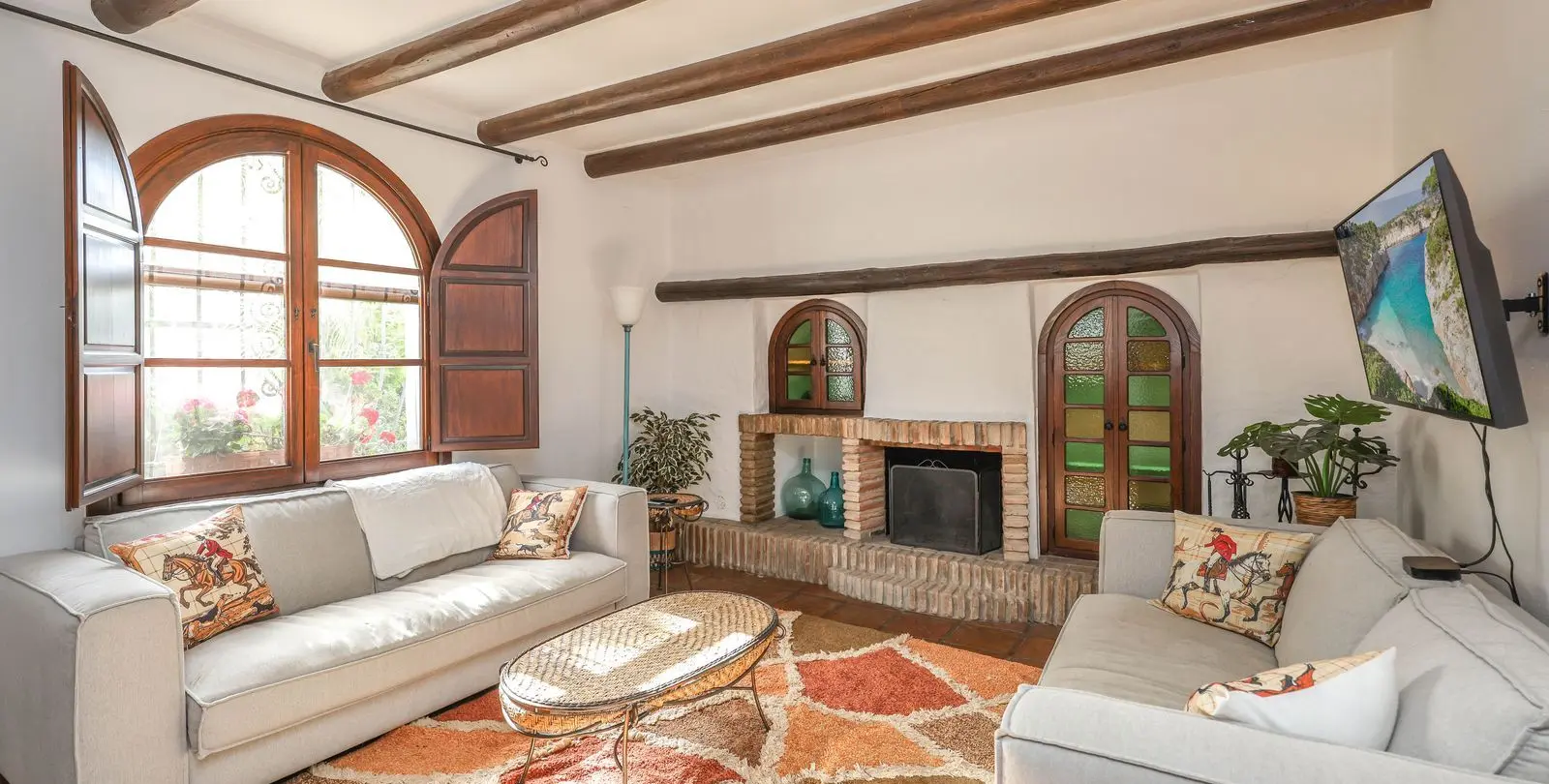 Venta de villa independiente en Alhaurín el Grande 24