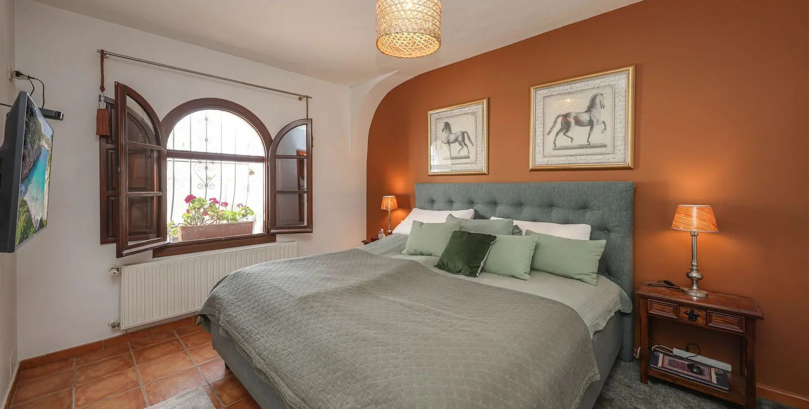 Venta de villa independiente en Alhaurín el Grande 25