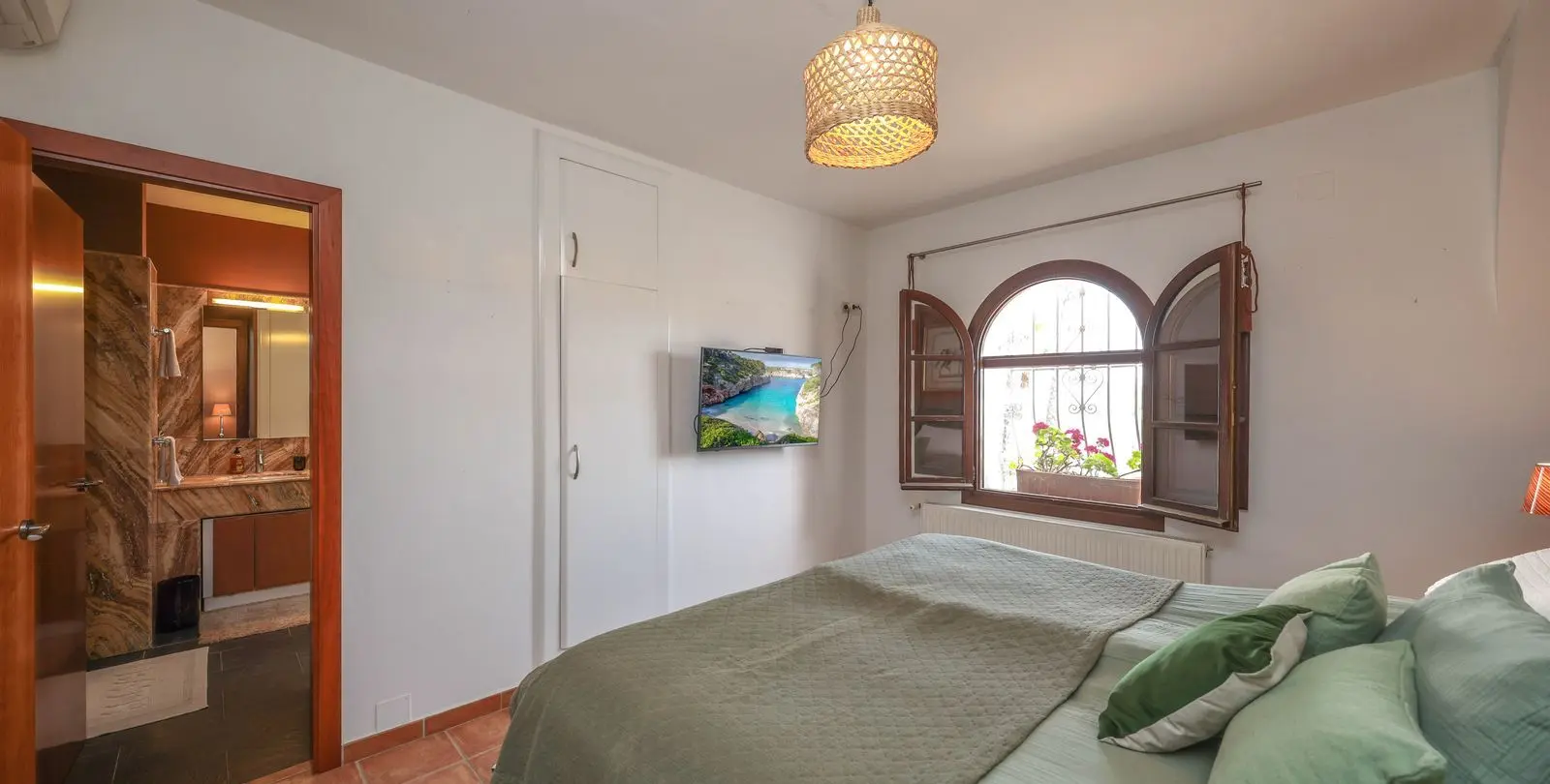Venta de villa independiente en Alhaurín el Grande 26
