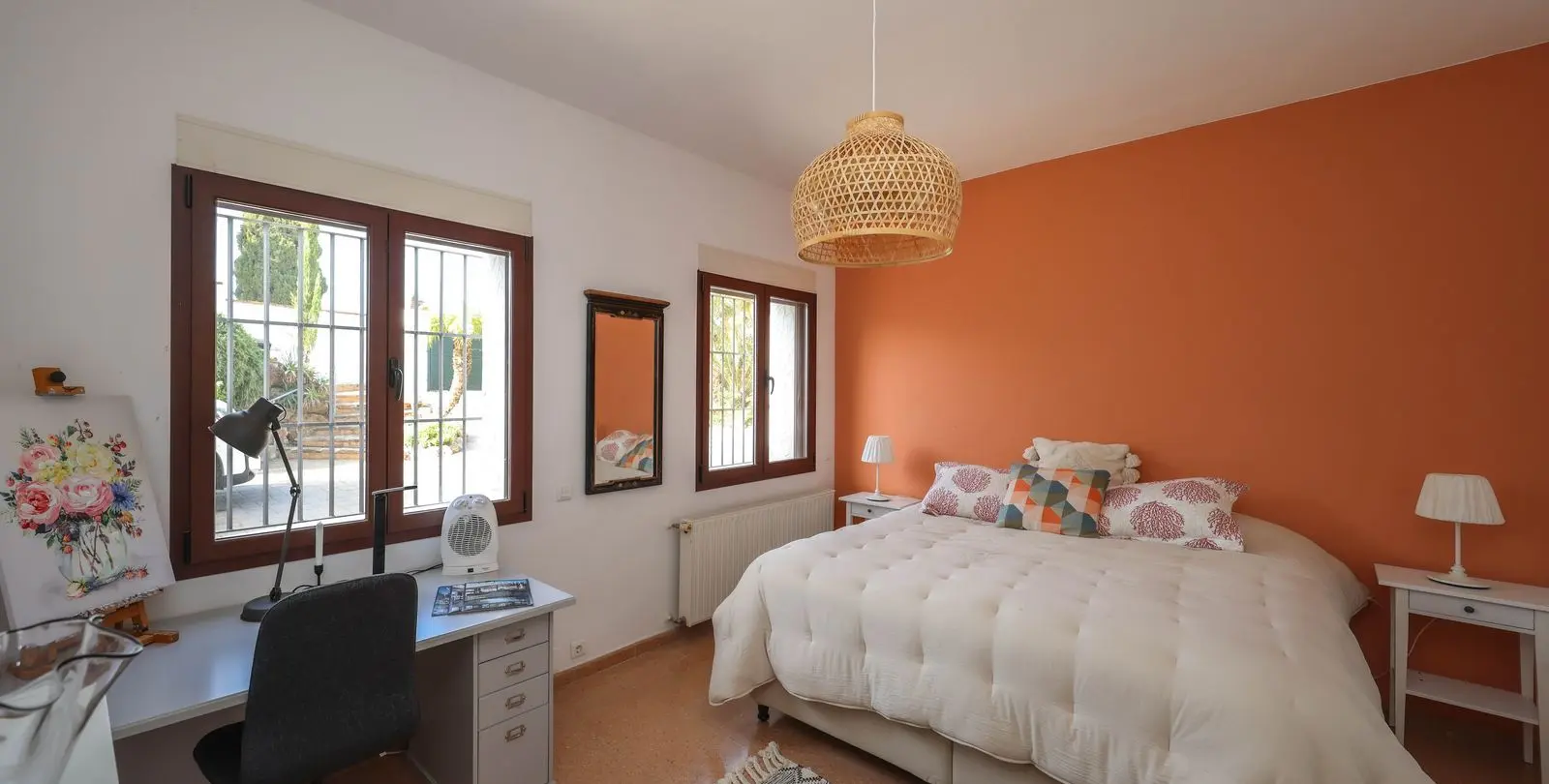 Venta de villa independiente en Alhaurín el Grande 35