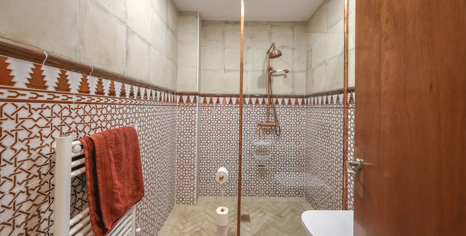Venta de villa independiente en Alhaurín el Grande 36