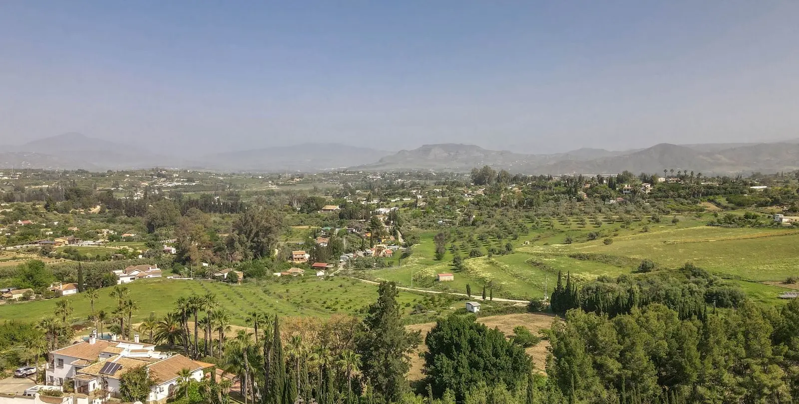 Venta de villa independiente en Alhaurín el Grande 40