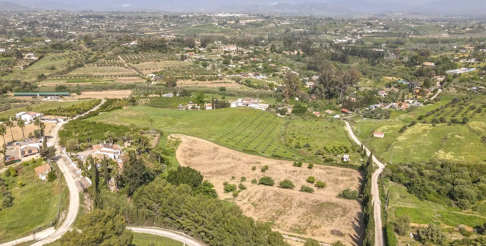 Venta de villa independiente en Alhaurín el Grande 41