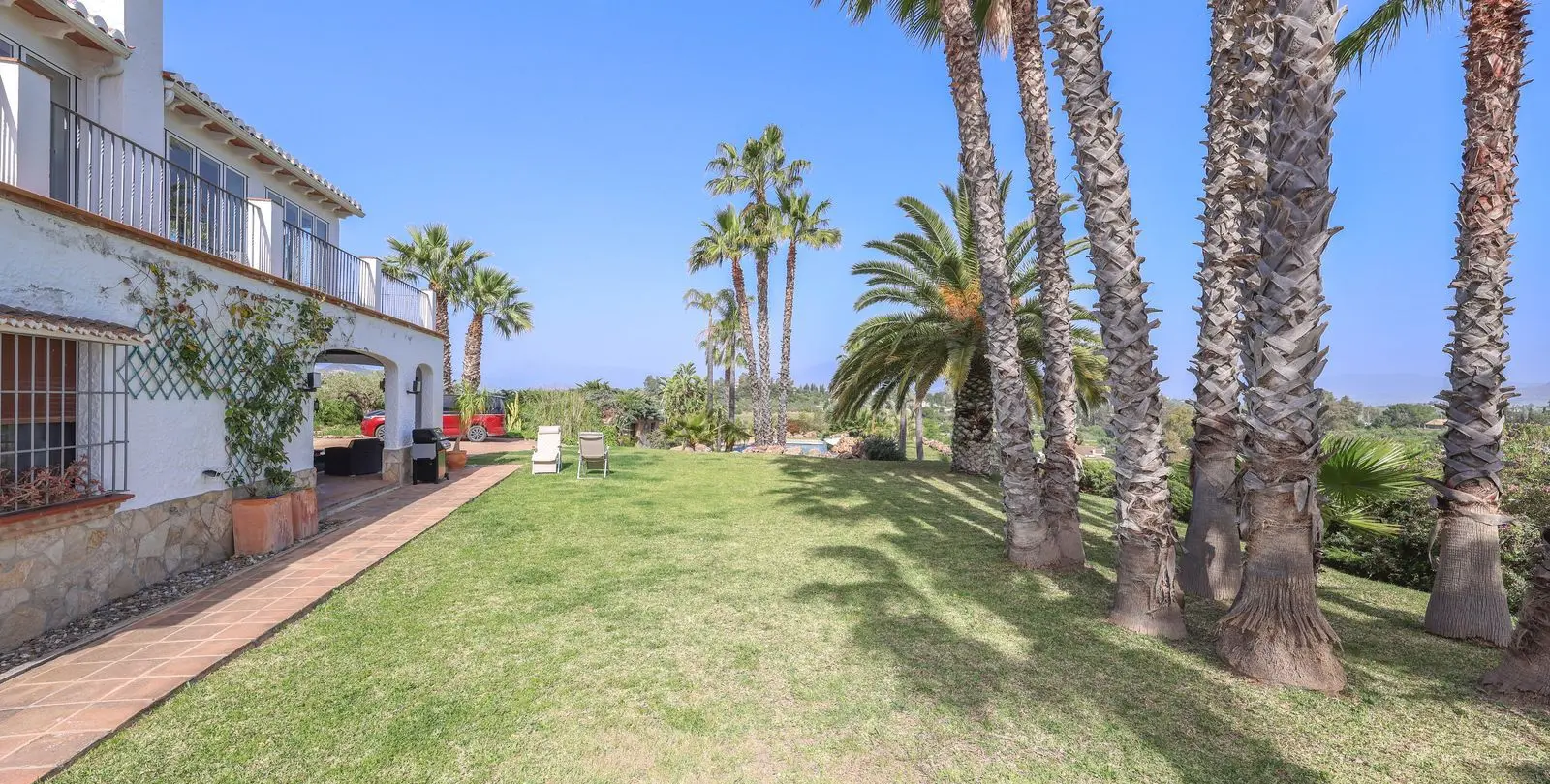 Venta de villa independiente en Alhaurín el Grande 45